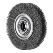 PFERD Rundbürste, ungezopft POS RBU ST 0,30