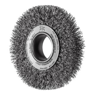 PFERD TOOLS Rundbürste, ungezopft POS RBU INOX 0,30