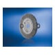 PFERD TOOLS Rundbürste schmal ungezopft RBU Ø180x12xvariable Bohrung Stahl-Draht-Ø0,30