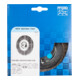 PFERD TOOLS Rundbürste ungezopft RBU Ø125x12 mm M14 Edelstahl-Draht-Ø0,30 Winkelschleifer-3