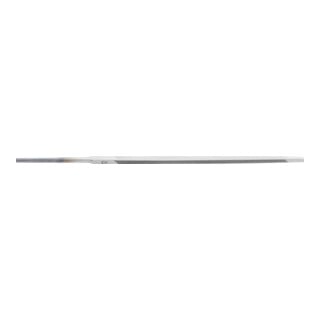 PFERD TOOLS Sägefeile Dreikant extra schmal 100mm Hieb 2 universell zum Schärfen