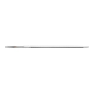 PFERD TOOLS Sägefeile Dreikant extra schmal 150mm Hieb 2 universell zum Schärfen