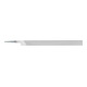 PFERD TOOLS Schärffeile Messerform 200mm Hieb 2 universell zum Schärfen-1