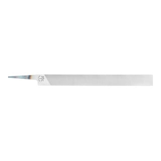 PFERD TOOLS Schärffeile Messerform 250mm Hieb 2 universell zum Schärfen
