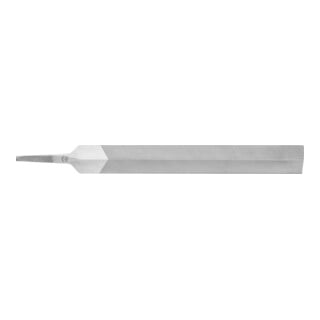 PFERD TOOLS Schärffeile Schwertform 200mm Hieb 2 universell zum Schärfen, 10 Stück