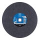 PFERD TOOLS Schienentrennscheibe T 300x3,8x22,23 mm Leistungslinie SG RAIL für Eisenbahnschienen