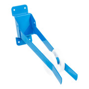 PFERD TOOLS Schleifbandrollenhalter SRH Aufbewahrung für eine Rolle geeignet für Wandmontage