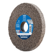 PFERD TOOLS Schleifbockscheibe Ø 150x16 mm Bohrung-Ø 32 mm A24 für universelle Schleifaufgaben