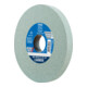 PFERD TOOLS Schleifbockscheibe Ø 150x16 mm Bohrung-Ø 32 mm SiC120 für harte Materialien z.B. Hartmetall