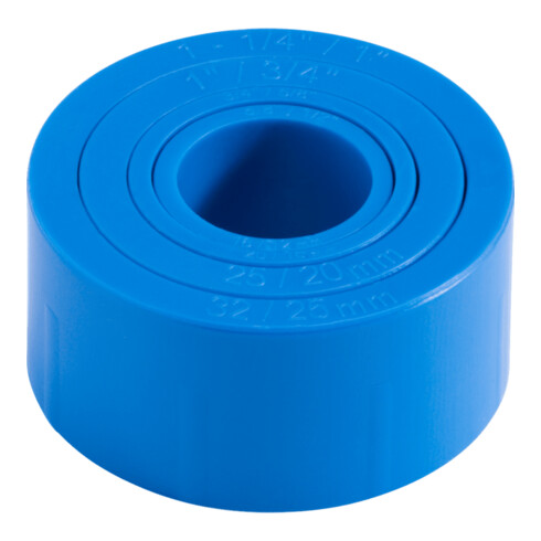 PFERD TOOLS Schleifbockscheibe Ø 150x25 mm Bohrung-Ø 32 mm A60 zum Schärfen von HSS-Bohrern