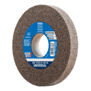 PFERD Schleifbockscheibe BW 17525-51 AN 36 UNIVERSAL