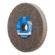 PFERD TOOLS Schleifbockscheibe Ø 200x25 mm Bohrung-Ø 51 mm A24 für universelle Schleifaufgaben