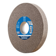 PFERD TOOLS Schleifbockscheibe Ø 300x40mm Bohrung-Ø 76 mm A36 für universelle Schleifaufgaben