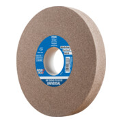 PFERD TOOLS Schleifbockscheibe Ø 300x40mm Bohrung-Ø 76 mm A60 für universelle Schleifaufgaben