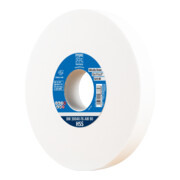 PFERD TOOLS Schleifbockscheibe Ø 300x40mm Bohrung-Ø 76 mm A80 zum Schärfen von HSS-Bohrern