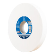 PFERD TOOLS Schleifbockscheibe Ø 300x40mm Bohrung-Ø 76 mm A80 zum Schärfen von HSS-Bohrern