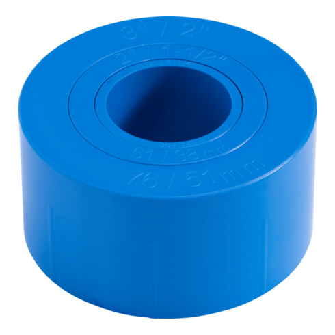 PFERD TOOLS Schleifbockscheibe Ø 300x40mm Bohrung-Ø 76 mm SiC80 für harte Materialien z.B. Hartmetall