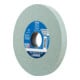 PFERD TOOLS Schleifbockscheibe Ø 150x16 mm Bohrung-Ø 32 mm SiC120 für harte Materialien z.B. Hartmetall
