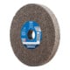 PFERD TOOLS Schleifbockscheibe Ø 200x25 mm Bohrung-Ø 51 mm A24 für universelle Schleifaufgaben