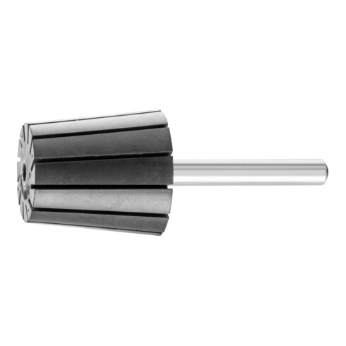PFERD TOOLS Schleifhülsenträger GK konisch Ø 22-29x30mm Schaft-Ø 6 mm