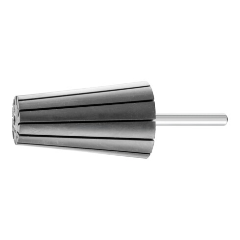 PFERD TOOLS Schleifhülsenträger GK konisch Ø 22-36x60mm Schaft-Ø 6 mm