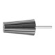 PFERD TOOLS Schleifhülsenträger GK konisch Ø 22-36x60mm Schaft-Ø 6 mm