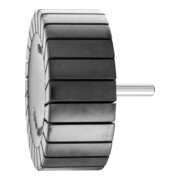 PFERD TOOLS Schleifhülsenträger GK zylindrisch Ø 100x40mm Schaft-Ø 8 mm