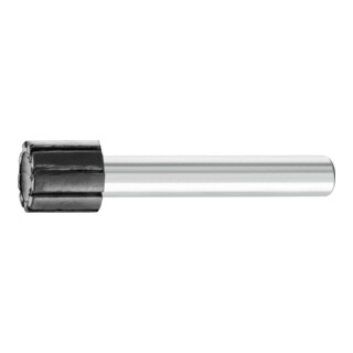 PFERD TOOLS Schleifhülsenträger GK zylindrisch Ø 10x10mm Schaft-Ø 6 mm