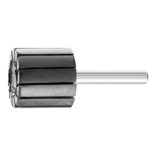 PFERD TOOLS Schleifhülsenträger GK zylindrisch Ø 25x25 mm Schaft-Ø 6 mm