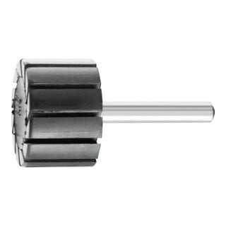 PFERD TOOLS Schleifhülsenträger GK zylindrisch Ø 30x20mm Schaft-Ø 6 mm