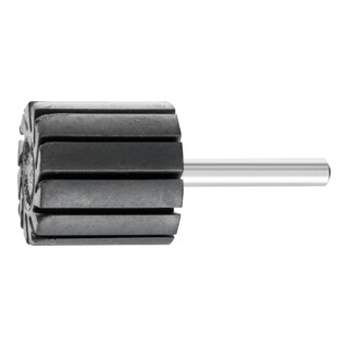 PFERD TOOLS Schleifhülsenträger GK zylindrisch Ø 30x30mm Schaft-Ø 6 mm