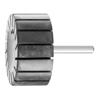 PFERD TOOLS Schleifhülsenträger GK zylindrisch Ø 51x25 mm Schaft-Ø 6 mm