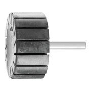 PFERD TOOLS Schleifhülsenträger GK zylindrisch Ø 51x25 mm Schaft-Ø 6 mm