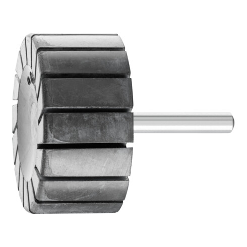 PFERD TOOLS Schleifhülsenträger GK zylindrisch Ø 51x25 mm Schaft-Ø 6 mm