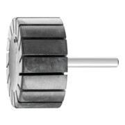 PFERD TOOLS Schleifhülsenträger GK zylindrisch Ø 51x25 mm Schaft-Ø 6 mm