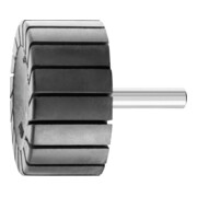 PFERD TOOLS Schleifhülsenträger GK zylindrisch Ø 60x30mm Schaft-Ø 8 mm