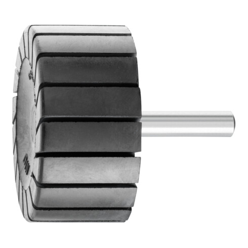 PFERD TOOLS Schleifhülsenträger GK zylindrisch Ø 60x30mm Schaft-Ø 8 mm