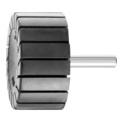 PFERD TOOLS Schleifhülsenträger GK zylindrisch Ø 60x30mm Schaft-Ø 8 mm