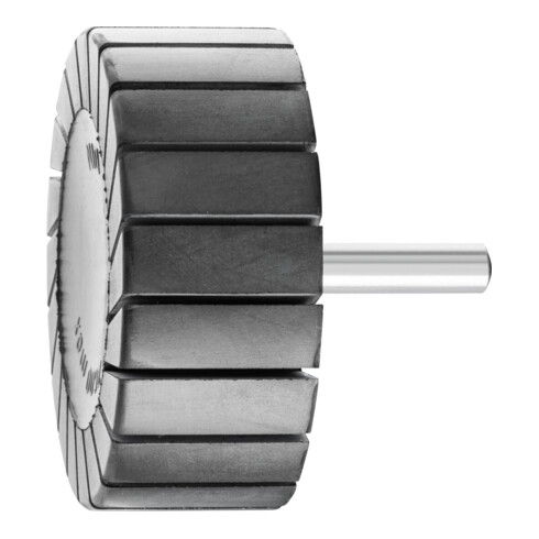 PFERD TOOLS Schleifhülsenträger GK zylindrisch Ø 75x30mm Schaft-Ø 8 mm
