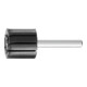 PFERD TOOLS Schleifhülsenträger GK zylindrisch Hart Ø 22x20mm Schaft-Ø 6 mm-1