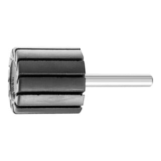 PFERD TOOLS Schleifhülsenträger GK zylindrisch Hart Ø 30x30mm Schaft-Ø 6 mm