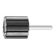 PFERD TOOLS Schleifhülsenträger GK zylindrisch Hart Ø 30x30mm Schaft-Ø 6 mm