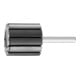 PFERD TOOLS Schleifhülsenträger GK zylindrisch Hart Ø 30x30mm Schaft-Ø 6 mm