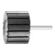 PFERD TOOLS Schleifhülsenträger GK zylindrisch Hart Ø 45x30mm Schaft-Ø 6 mm