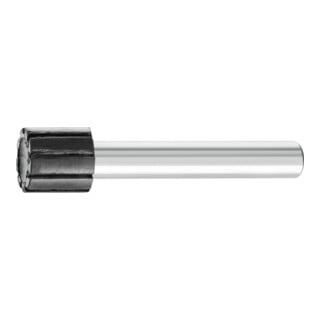 PFERD TOOLS Schleifhülsenträger GK zylindrisch Ø 10x10mm Schaft-Ø 6 mm