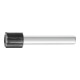 PFERD TOOLS Schleifhülsenträger GK zylindrisch Ø 10x10mm Schaft-Ø 6 mm