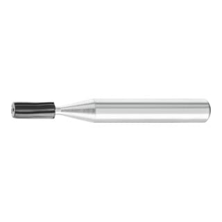 PFERD TOOLS Schleifhülsenträger GK zylindrisch Ø 4x10mm Schaft-Ø 6 mm
