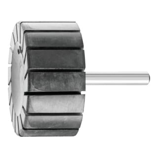 PFERD TOOLS Schleifhülsenträger GK zylindrisch Ø 51x25 mm Schaft-Ø 6 mm