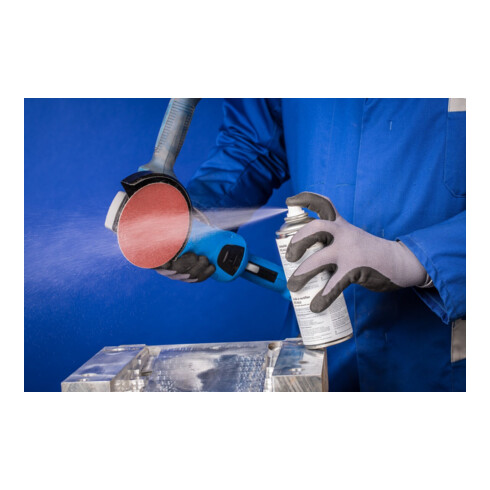 PFERD TOOLS Schleiföl 410 Fe in Spraydose für Stahl