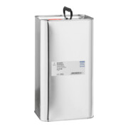 PFERD TOOLS Schleiföl 411/5 NE in Kanister 5 Liter für Buntmetall und Edelstahl